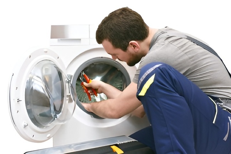 DIY Tips for Small Appliance Repair Near Me