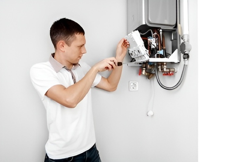 Water Heater repair in Bellflower